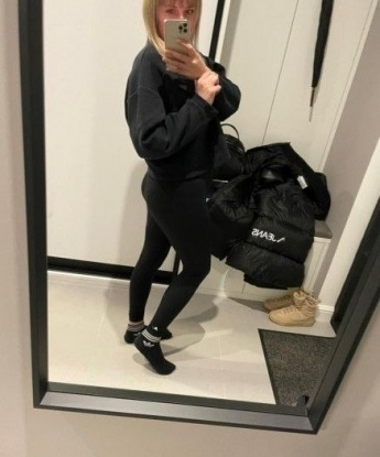 Проститутка Лариса